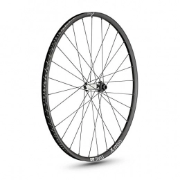 DT Swiss Mountain Bike Wheel DT Swiss X 1700 Spline Two 27.5", rear wheel, 142 / 12 mm black 2017 mountain bike wheels 26