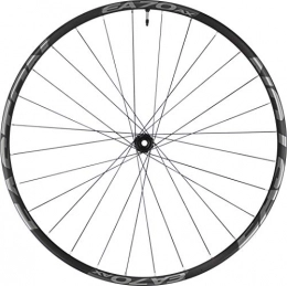 Easton Mountain Bike Wheel Easton EA70 AX Disc Front wheel 700C 12X100 AM18 black 2019 mountain bike wheels 26