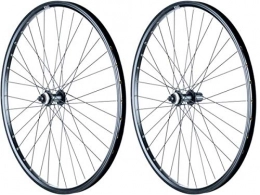 Exal Mountain Bike Wheel Exal ML21 E+ 28" black 2019 mountain bike wheels 26