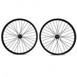 FidgetGear Mountain Bike Wheel FidgetGear 27.5er Carbon wheelset 24mm width mountain bike wheels with Novatec 711-712 hub