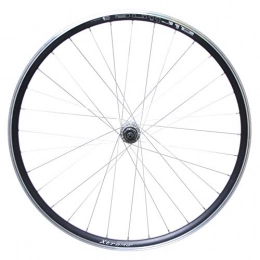 FireCloud Cycles Spares FireCloud Cycles Rear 26" AIRLINE 3 XTREME Wheel - Q / R 7 8 9 10 Speed Cassette Disc BLACK