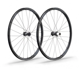FSA Mountain Bike Wheel FSA Unisex's K-Force MTB Sram XD Decal V15 Wheelset, Black / Grey, 27.5-Inch