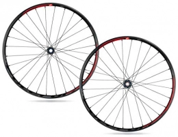 Fulcrum Spares Fulcrum Red Fire 5 27, 5" TL Ready Shimano CL red / black 2018 mountain bike wheels 26