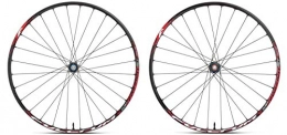 Fulcrum Spares Fulcrum Red Passion 3 27, 5" 6-Hole Shimano black 2018 mountain bike wheels 26
