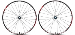 Fulcrum Mountain Bike Wheel Fulcrum Red Passion 3 29" Boost CL black 2018 mountain bike wheels 26