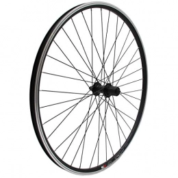 HBR Mountain Bike Wheel HBR KX Wheels: 26" Mach 1 Disc / Deore 9 / 10 Speed MTB Wheels- -26" Rear wheel only