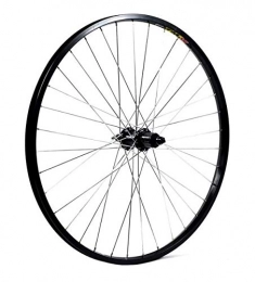 HBR Mountain Bike Wheel HBR KX Wheels: MTB 26" Singlewall Q / R Cassette Wheel Rim Brake (Rear)-SILVER -26