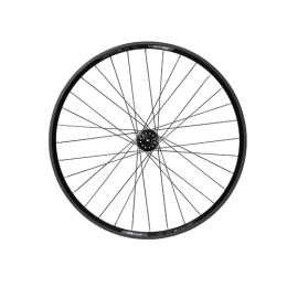 JGbike Spares JGbike Mountain Bike Wheelset M30 26" 27.5" 29" tubeless ready with 57T 6 pawls 114points 32H hubs, Double Wall Alloy 6-bolts Disc Brake Mount for Shimano SRAM Driver