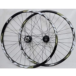 L.BAN Mountain Bike Wheel L.BAN Wheel Disc Brake MTB Bike Wheel Set 26 Inch 27.5 Inch 29 Inch Card Wheel Mountain Bike, C-29inch