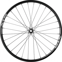 Laufradsatz Mountain Bike Wheel Laufradsatz Shimano XTR WH-M9000 MTB VR and HR CL Wheel Set 27.5 Inches Black