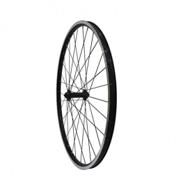 LDDLDG Spares LDDLDG 26" MTB Front Wheel Aluminum Alloy V Brake Quick Release Axles Bicycle Accessory, 32H