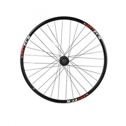 LDDLDG Spares LDDLDG Mountain Bike Rear Wheel 27.5" / 29" Bicycle Rim Cycling Wheels Disc Brake 32 Holes MTB Wheel(Size:27.5inch)