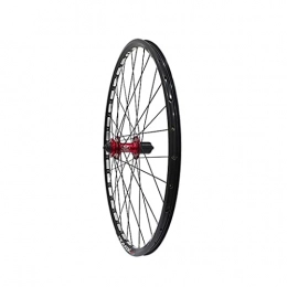 LDDLDG Spares LDDLDG Rear MTB Wheels 26" Quick Release Disc Brake 32H Mountain Bike Wheels, High Strength Aluminum Alloy Rim Bike Wheel, Suitable 7-10 Speed