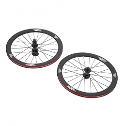 LIYONG Spares Liyong Bike Wheelset, Bike Wheel Set Adopts the Structure Of Front 2 Bearings and the Rear 4 Bearings for MTB Bike