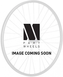 M Part Wheels MTB Front Quick Release Wheel black 26 inch