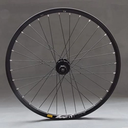 M-YN Mountain Bike Wheel M-YN 26 / 27.5 / 29" MTB Front Wheel Aluminum Alloy Disc Brake, 32H(Size:29inch)