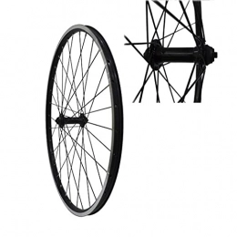M-YN Mountain Bike Wheel M-YN 26 Inch Front Bicycle Wheel Mountain Bike Wheel 32H V Brake