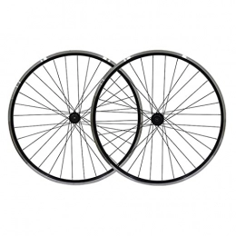 M-YN Spares M-YN 26 Inch MTB Bike Wheelset Aluminum Alloy Disc Brake Mountain Cycling Wheels For 7 / 8 / 9 / 10 / 11 Speed