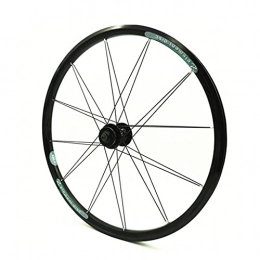 M-YN Mountain Bike Wheel M-YN 26" Mountain Bike Bicycle Front Wheel Disc Rim Brake Sealed Bearings Hub