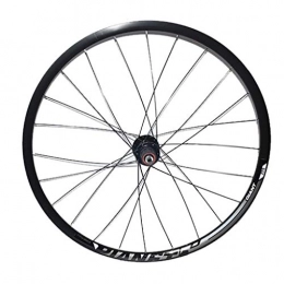 M-YN Spares M-YN 27.5 Inch Mountain Bike Rear Bicycle Wheel 27.5 x 1.85 24H