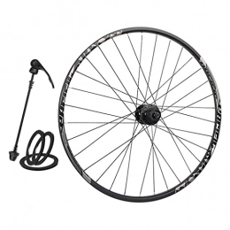 M-YN Spares M-YN Bike Rim MTB Rear Wheel 26 / 27.5 / 29 inch Bicycle Cycling Rim Mountain Bike Wheel 32H Disc / Rim Brake 7-11 speed (Size:26inch)