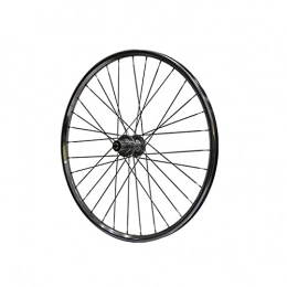 M-YN Spares M-YN Rear Bicycle Wheel 26 inch Alloy Mountain Disc Double 36H for 8-10 Speed