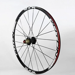 M-YN Spares M-YN Rear Wheel Mountain Bike Wheels 26 / 27.5 / 29 inch, Alloy MTB Bicycle Wheels Quick Release Disc Brakes(Size:26inch)