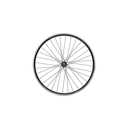 Massi Mountain Bike Wheel Massi Black Gold 2 Tx-800 26´´ Tubeless Mtb Front Wheel 9 x 100 mm