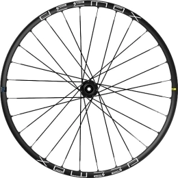 Mavic Mountain Bike Wheel MAVIC E-Deemax S30 29 | 12 x 148 mm Boost | 6 Holes - Mountain Bike Rear Wheel 29 Inches