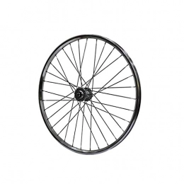 M-YN Spares Mountain Bike Front Wheel 26 Inch, Double Wall MTB Rim Quick Release Disc Brake 32 Hole