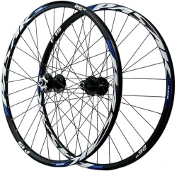 HAENJA Mountain Bike Wheel Mountain Bike Wheels 29 Inch Bicycle Wheels With Large Wheels 6 Claws 1-1 / 2 Inch Wheels 9MM Wheels Wheelsets