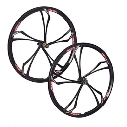Altruism Spares Mountain Bike Wheels Road Bicycle Wheel FRONT AND REAR MTB 26 INCH 2 PCS