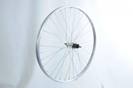 Specialist Mountain Bike Wheel MTB REAR WHEEL 26 x1.75 55920 RIM SHIMANO ALIVIO FH-MC10 7 SPD CASSETTE FREEHUB