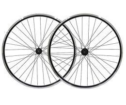 MZPWJD Mountain Bike Wheel MZPWJD Rims Mountain Bike Wheelset 26" Bicycle V Brake Rim MTB Quick Release Wheels QR 32H Hub For 7 / 8 / 9 / 10 Speed Cassette 1917g (Size : 26 inch)