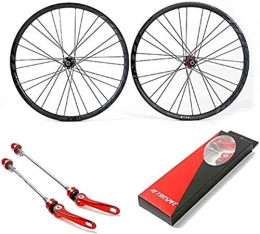 OYY Manufacture Spares OYY Manufacture Wheels 27.5 inch mountain bike wheelset, ultralight carbon fiber bicycle wheels Quick release disc brake Hybrid 28H Suitable for 8-9-10-11 speed cassette housing (Color : 27.5in)
