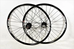 Hard to find Bike Parts Mountain Bike Wheel PAIR 26” MTB 8 9 10 SPD FREEHUB CASSETTE DISC HUB BIKE WHEELS DOUBLE WALL RIMS