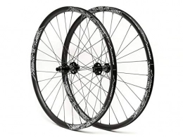 PMP Mountain Bike Wheel PMP Nitro Carbon - Pair of 29" MTB Carbon Wheels for XC-Marathon. Lightweight, Durable, Reliable. Torque Weight 1140 Grams. Internal Channel Extended 25 mm [Product Configurator Available