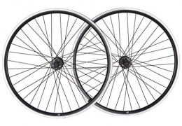 Unknown Mountain Bike Wheel Point SingleSpeed 28" black 2019 mountain bike wheels 26