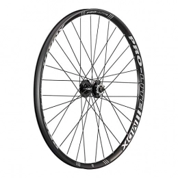 Pro-Lite Mountain Bike Wheel ProLite 27.5" MTB / HYBRID Front Wheel Disc Compatible Tubeless Ready