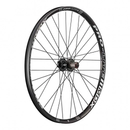 Pro-Lite Mountain Bike Wheel ProLite 29" MTB / HYBRID Rear wheel Disc compatible Shimano Freehub Tubeless 8 / 9 / 10 speed compatibleReady