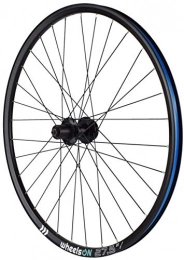 wheelsON Mountain Bike Wheel QR 650b 27.5 inch Rear Wheel Mountain Bike 8 / 9 / 10 Speed Free Hub Disc 32H