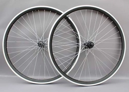 QUATTRO SPORTS Spares QUATTRO SPORTS 26" Wheel Mountain Bike RIM VEE BRAKE ONLY Wheels, 7, 8, 9, 10 speed CASSETTE TYPE COG COMPATIBLE double wall v section rims (FRONT + REAR WHEELS)