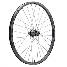 RaceFace Mountain Bike Wheel Race Face next-sl 26carbone-29boost-avant 15x110mm Wheel Unisex Adult MTB, Black