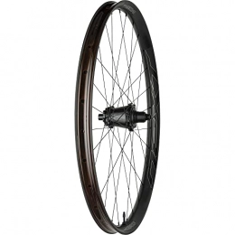RaceFace Mountain Bike Wheel RaceFace Next-R 36 carbone-27.5 boost-arrière 12x148 mm-corps Shimano MTB Wheel Adult Unisex, Black