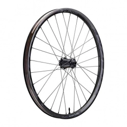 RaceFace Mountain Bike Wheel RaceFace Next-R 36 carbone-29 boost-avant 15x110 mm Wheel Unisex Adult MTB, Black