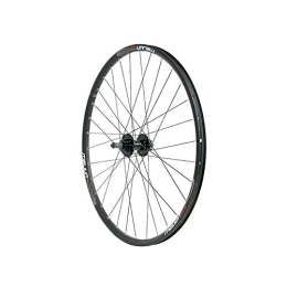 LRBBH Mountain Bike Wheel Rear Bike Wheels Aluminium Alloy Quick Release Disc Brake Freewheel for Mountain Bike, 32 H Flexible / 20inches / Disc Brake