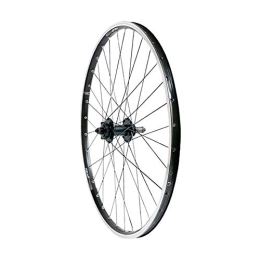 LRBBH Mountain Bike Wheel Rear Bike Wheels Aluminium Alloy Quick Release Disc Brake Freewheel for Mountain Bike, 32 H Flexible / 26inches / V Brake