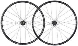 Ritchey Mountain Bike Wheel Ritchey WCS Zeta Disc Clincher Shimano / SRAM 11-speed Centerlock black 2019 mountain bike wheels 26