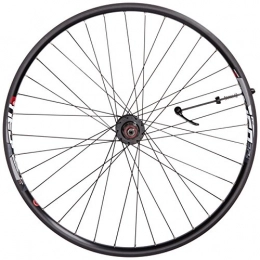 RSP Mountain Bike Wheel RSP Quick Release Neuro Disc Rear Wheel - Black, 27.5 Inch