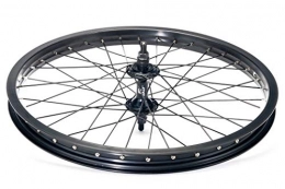 Salt Spares Salt Rookie 20 Front 10 mm black 2019 mountain bike wheels 26